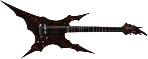 guitarra 22